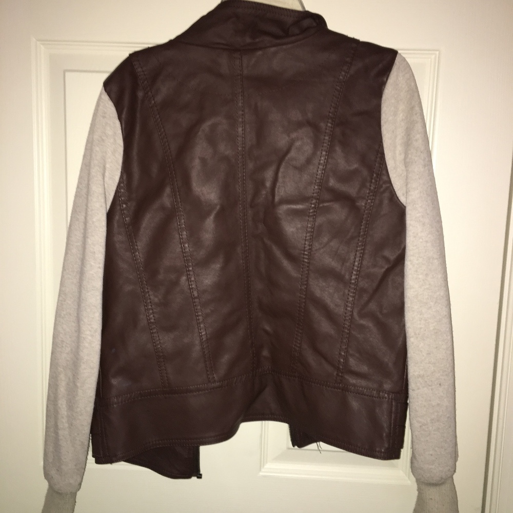 JACKET - Picture 2 of 4